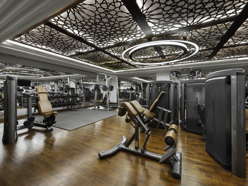 Al Habtoor Polo Resort & Club 36