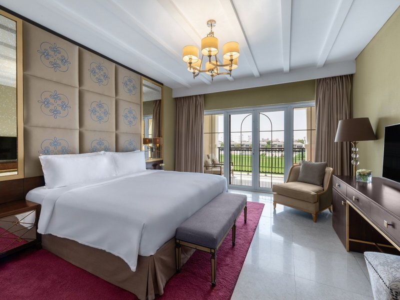 Al Habtoor Polo Resort & Club 42