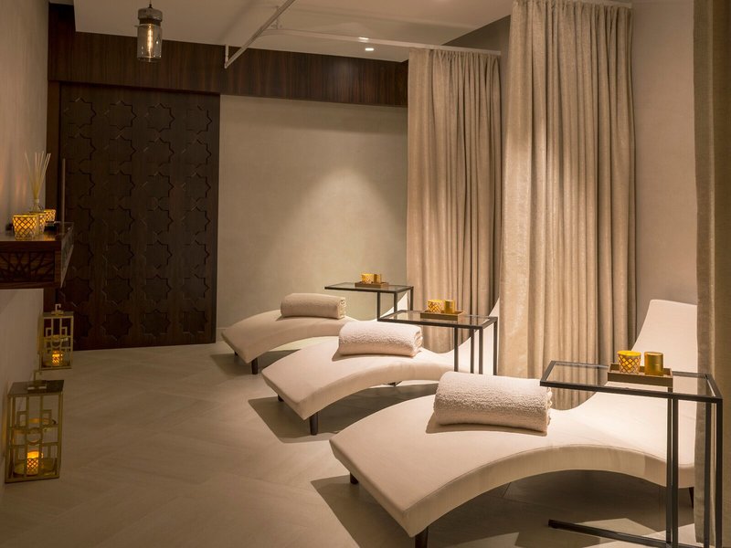 Al Habtoor Polo Resort & Club 43