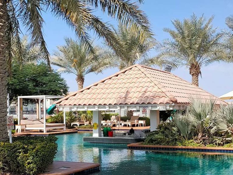 Al Habtoor Polo Resort & Club  10
