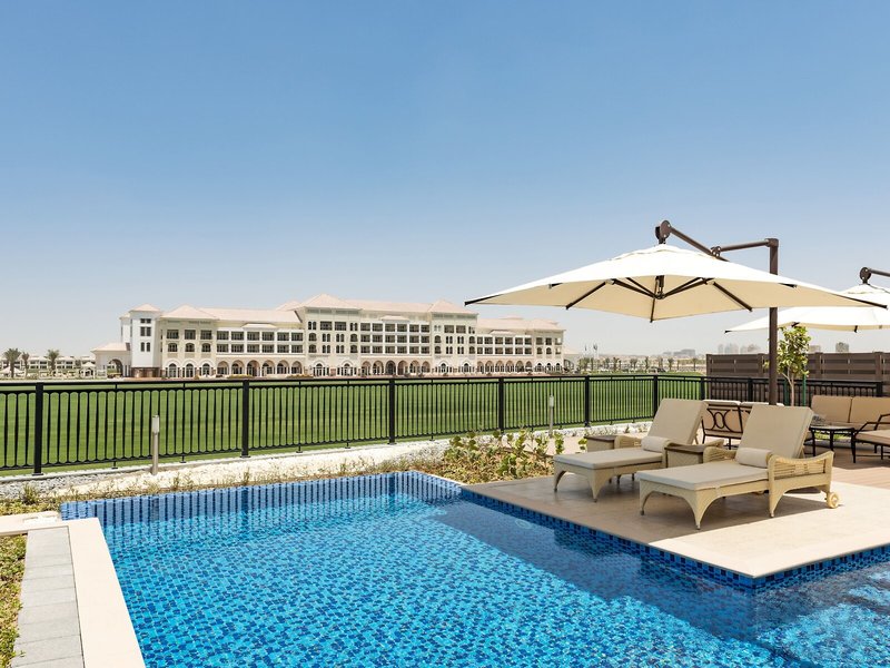 Al Habtoor Polo Resort & Club  11