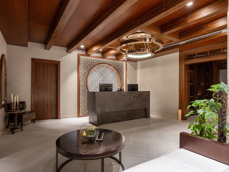 Al Habtoor Polo Resort & Club  16