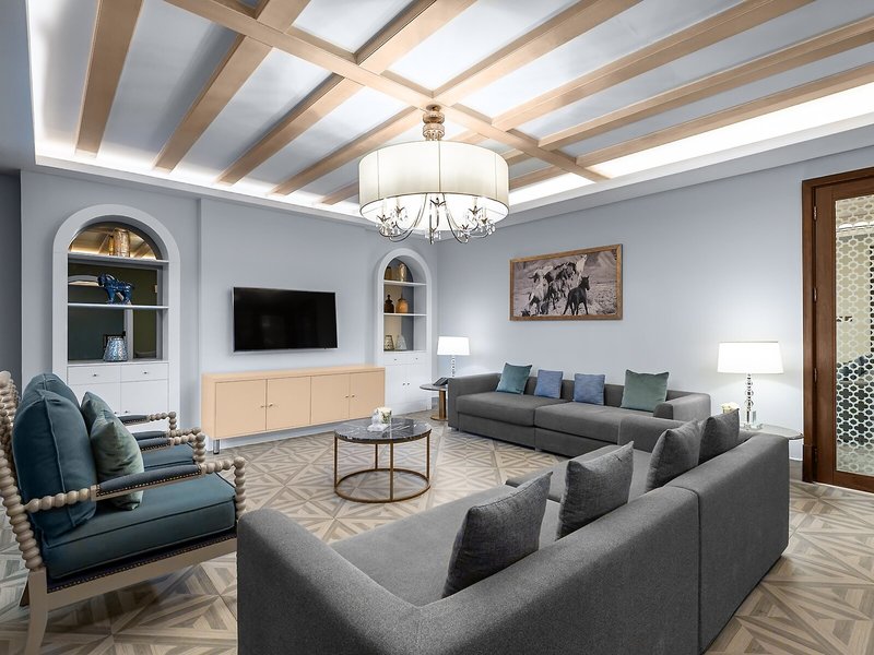 Al Habtoor Polo Resort & Club  18