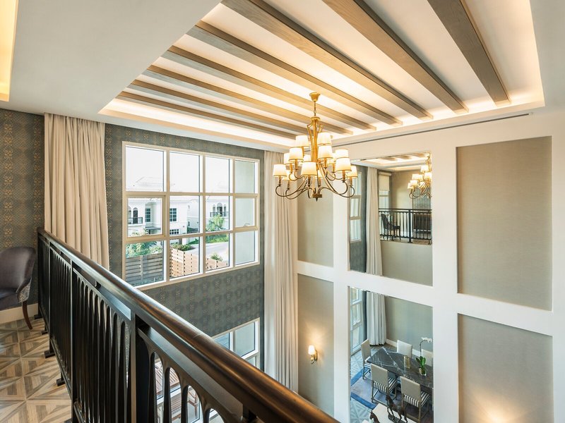 Al Habtoor Polo Resort & Club  19