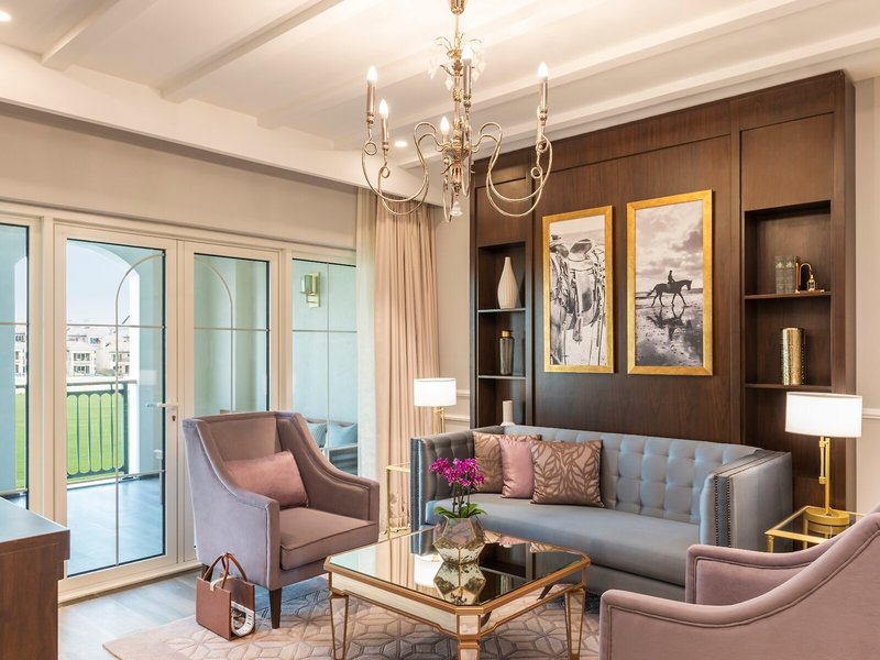 Al Habtoor Polo Resort & Club  21