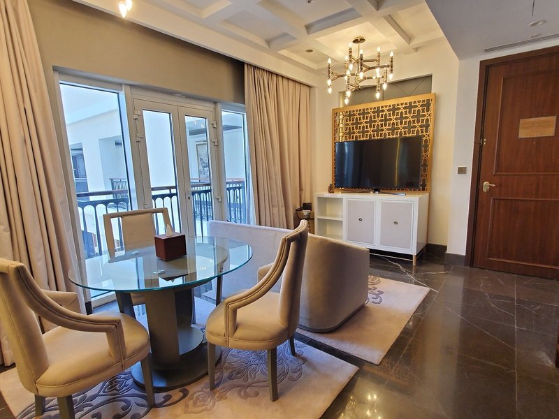 Al Habtoor Polo Resort & Club  22