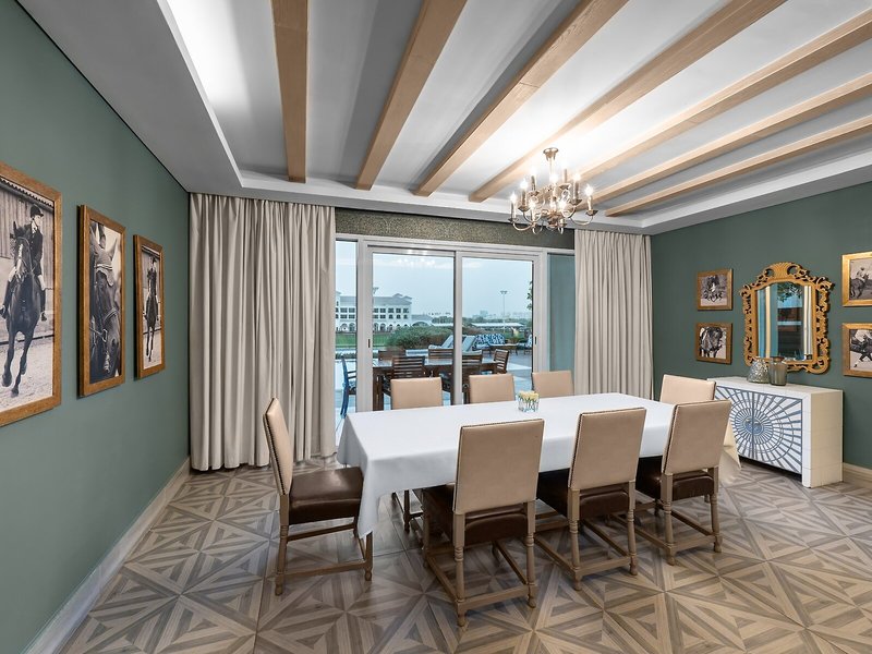 Al Habtoor Polo Resort & Club  23