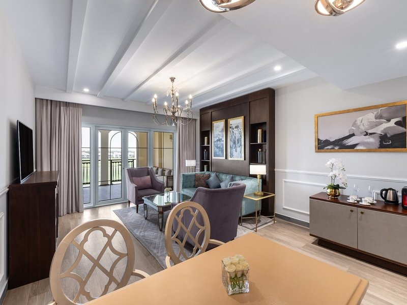 Al Habtoor Polo Resort & Club  24