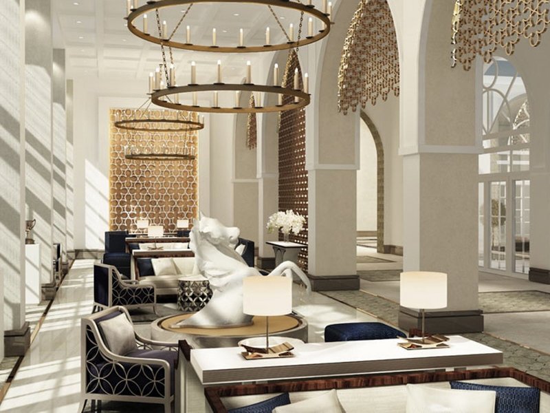 Al Habtoor Polo Resort & Club  25