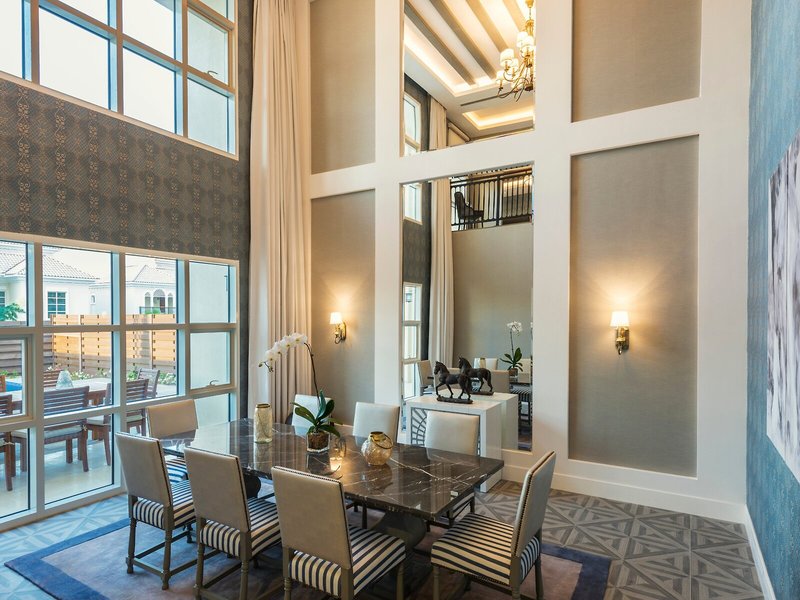 Al Habtoor Polo Resort & Club  26