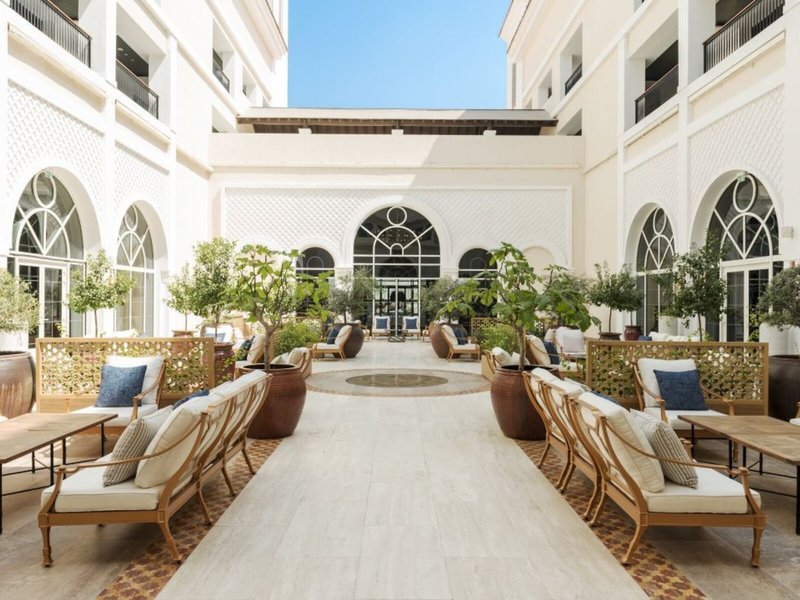 Al Habtoor Polo Resort & Club  28