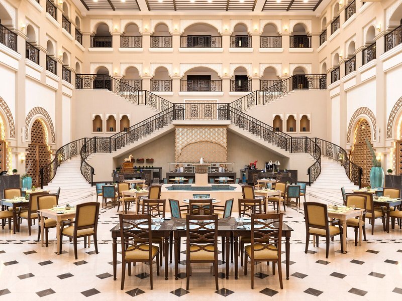 Al Habtoor Polo Resort & Club  29