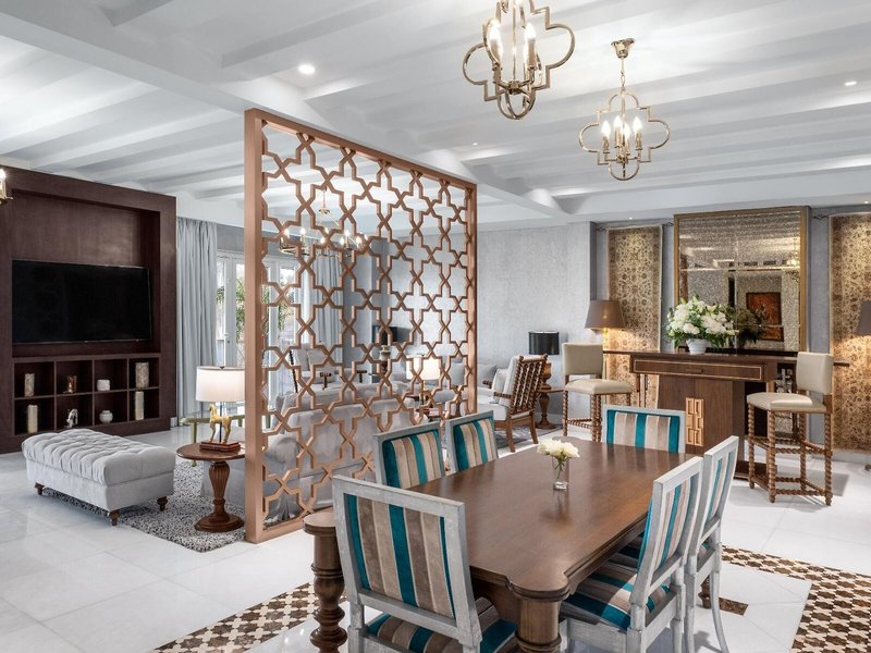 Al Habtoor Polo Resort & Club  30