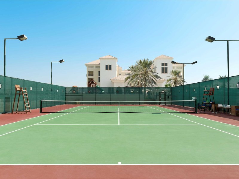 Al Habtoor Polo Resort & Club  35