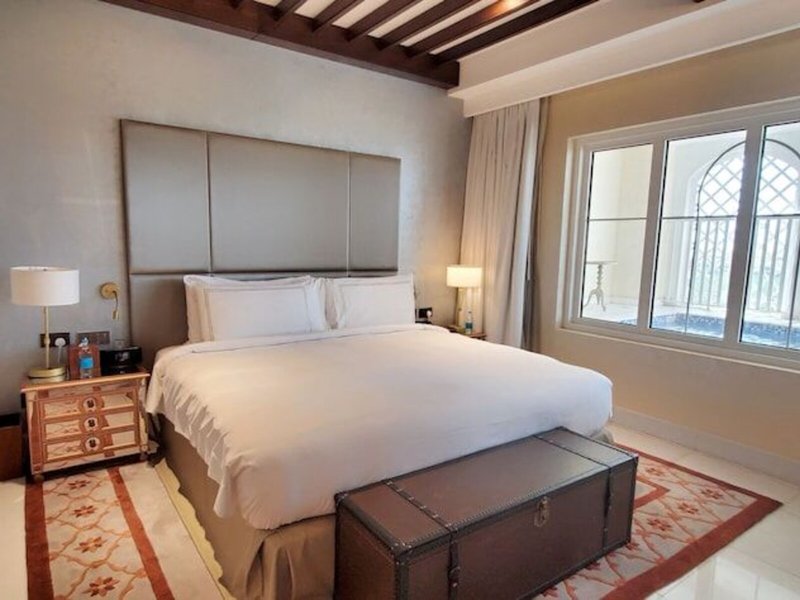 Al Habtoor Polo Resort & Club  36