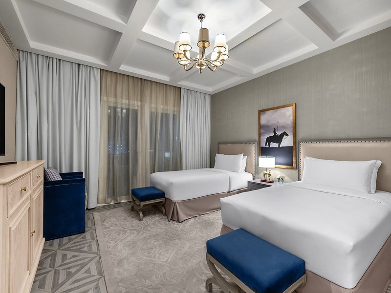 Al Habtoor Polo Resort & Club  37