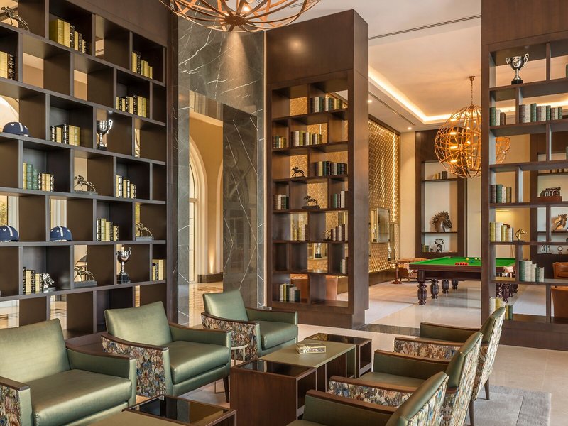 Al Habtoor Polo Resort & Club  38