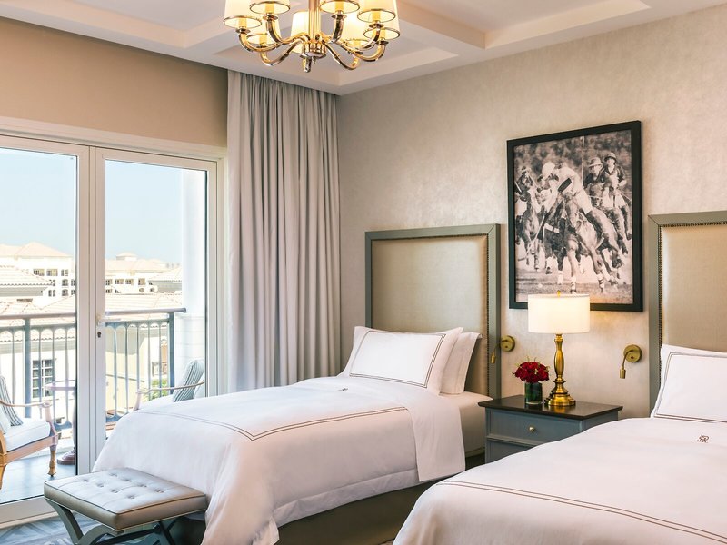 Al Habtoor Polo Resort & Club  39