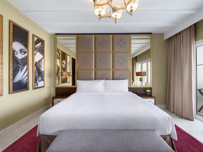 Al Habtoor Polo Resort & Club  40