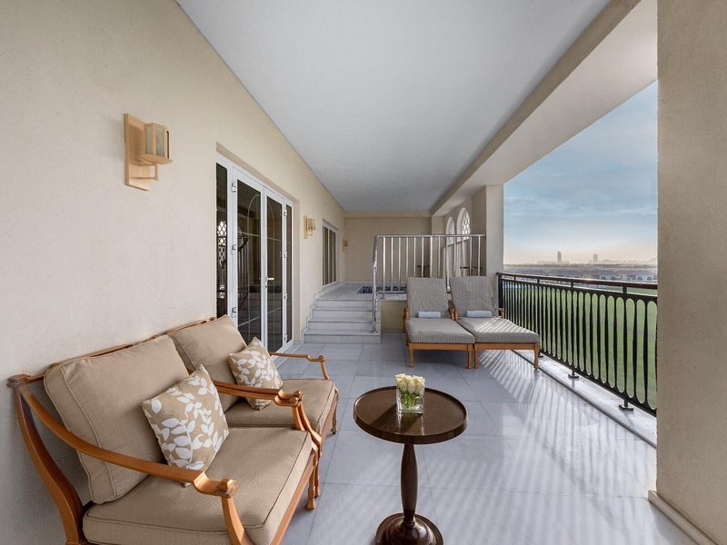 Al Habtoor Polo Resort & Club  42