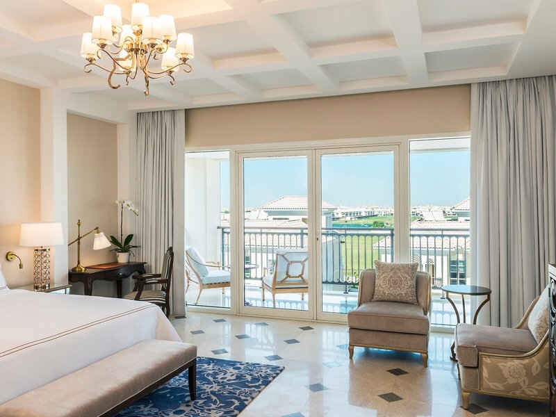 Al Habtoor Polo Resort & Club  44