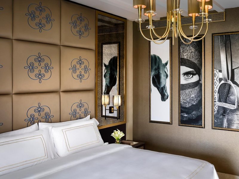 Al Habtoor Polo Resort & Club  45