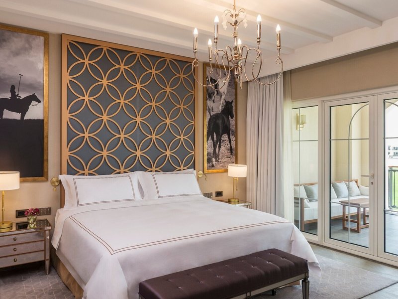 Al Habtoor Polo Resort & Club  48