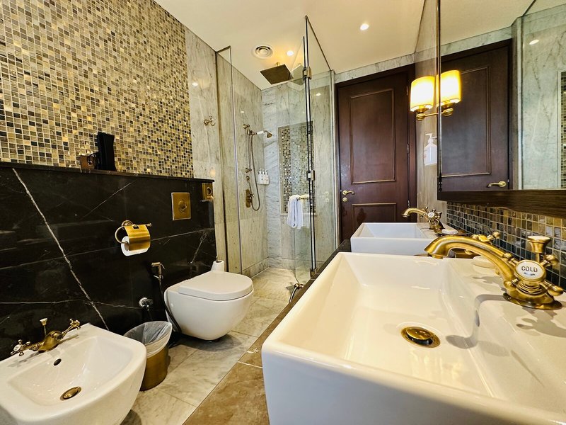 Al Habtoor Polo Resort & Club  49