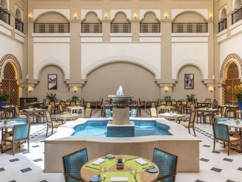 Al Habtoor Polo Resort & Club  6