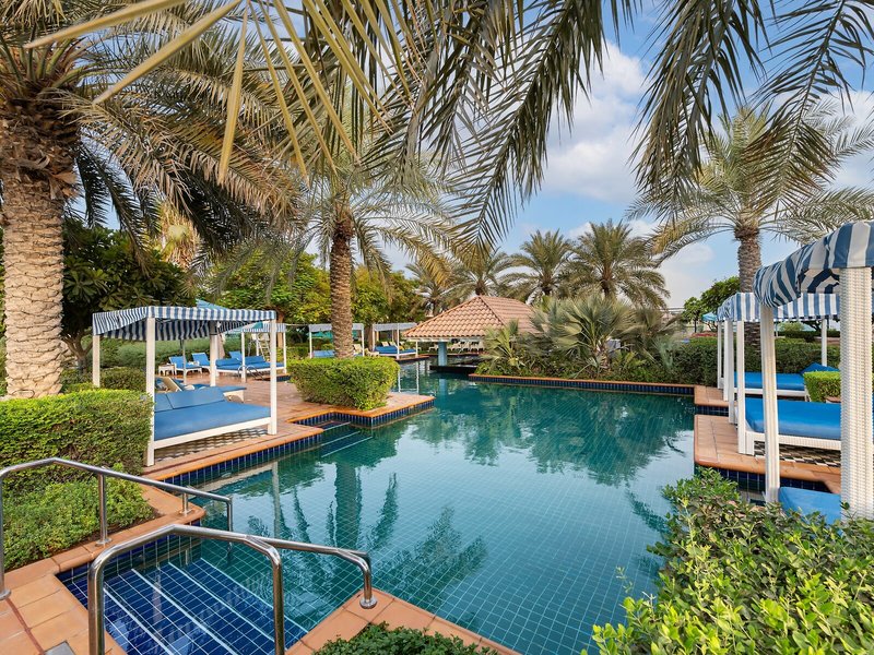 Al Habtoor Polo Resort & Club  14