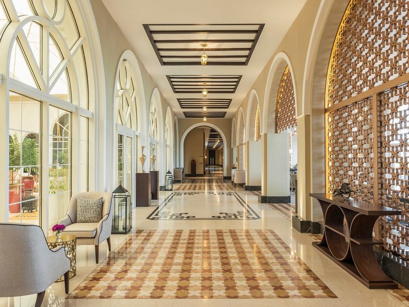 Al Habtoor Polo Resort & Club  17