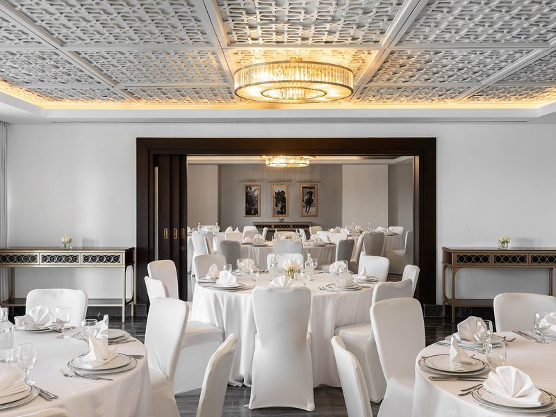 Al Habtoor Polo Resort & Club  25