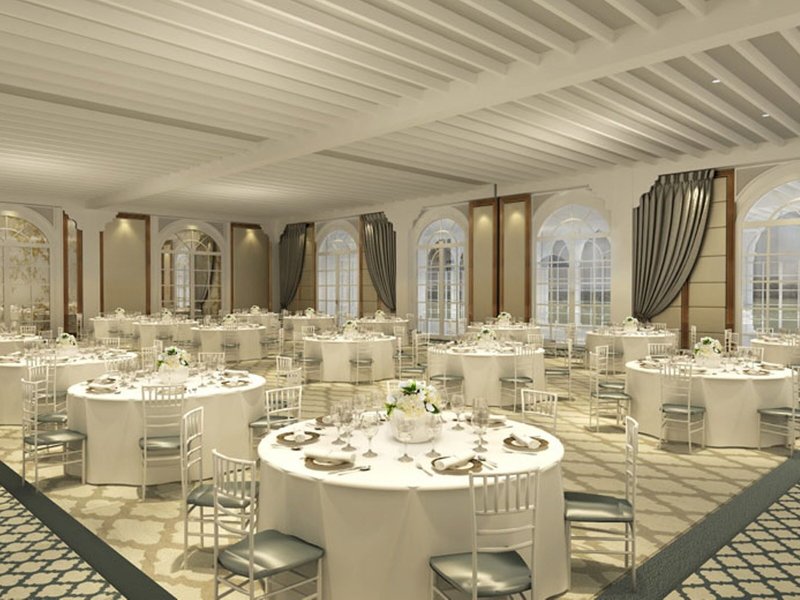Al Habtoor Polo Resort & Club  30