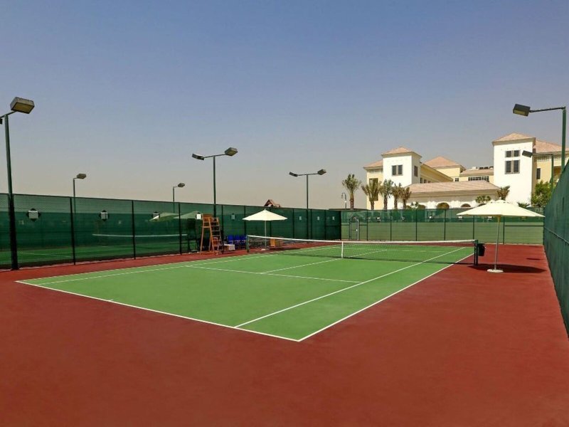 Al Habtoor Polo Resort & Club  32