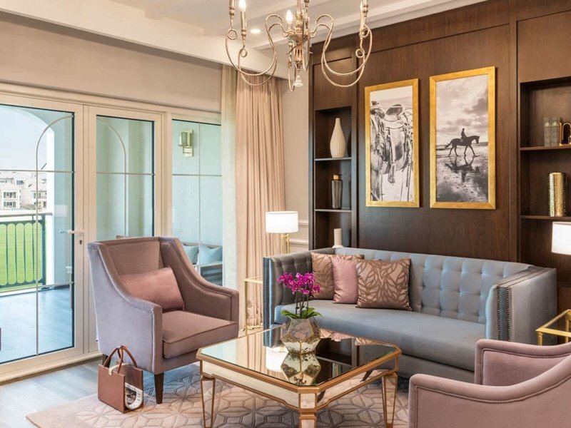 Al Habtoor Polo Resort & Club  37