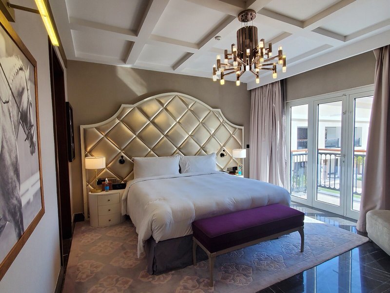Al Habtoor Polo Resort & Club  45