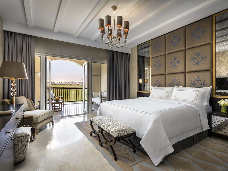 Al Habtoor Polo Resort & Club  47