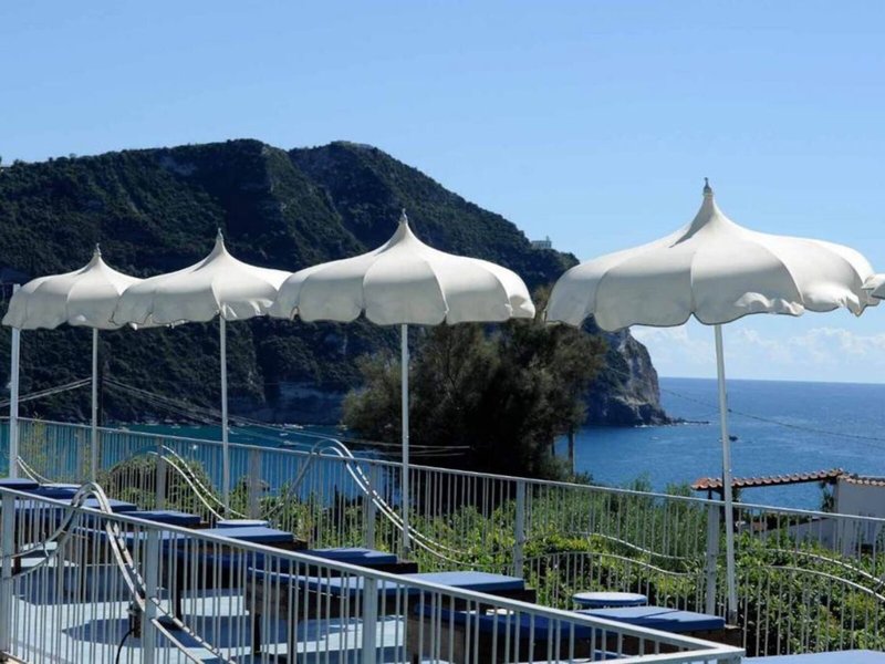 Il Gattopardo Terme & Beauty Farm 9