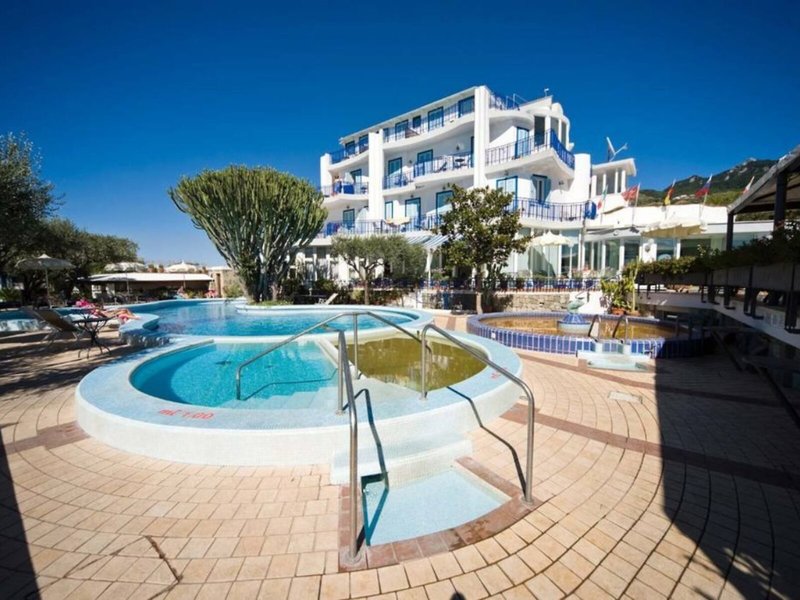 Il Gattopardo Terme & Beauty Farm 15