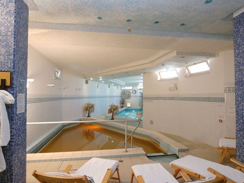 Il Gattopardo Terme & Beauty Farm 17
