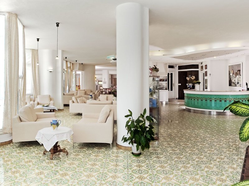 Il Gattopardo Terme & Beauty Farm 18