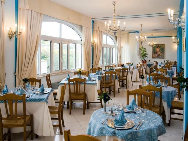 Il Gattopardo Terme & Beauty Farm 25