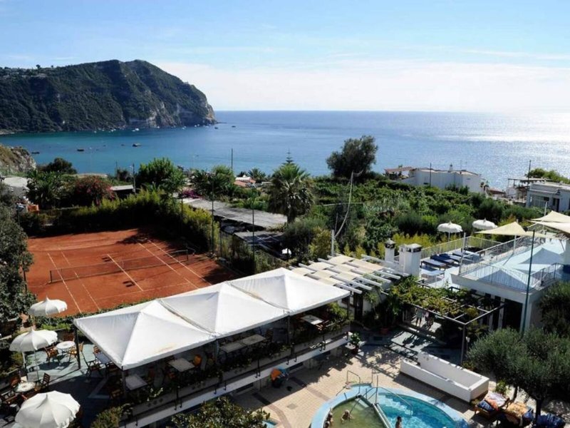 Il Gattopardo Terme & Beauty Farm 27