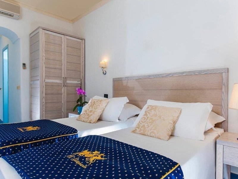 Il Gattopardo Terme & Beauty Farm 33