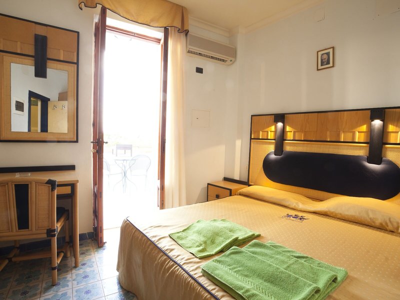 Il Gattopardo Terme & Beauty Farm 35