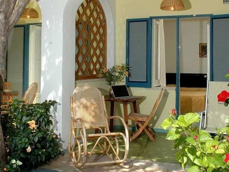 Il Gattopardo Terme & Beauty Farm 38