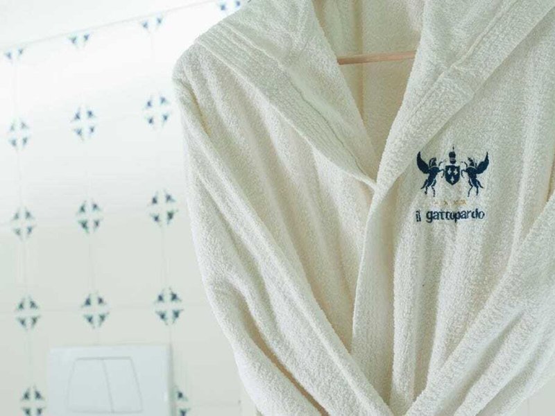 Il Gattopardo Terme & Beauty Farm 39