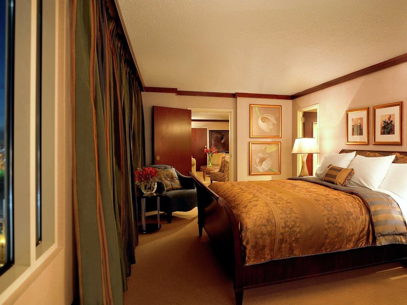 Hilton Nashville Downtown 30