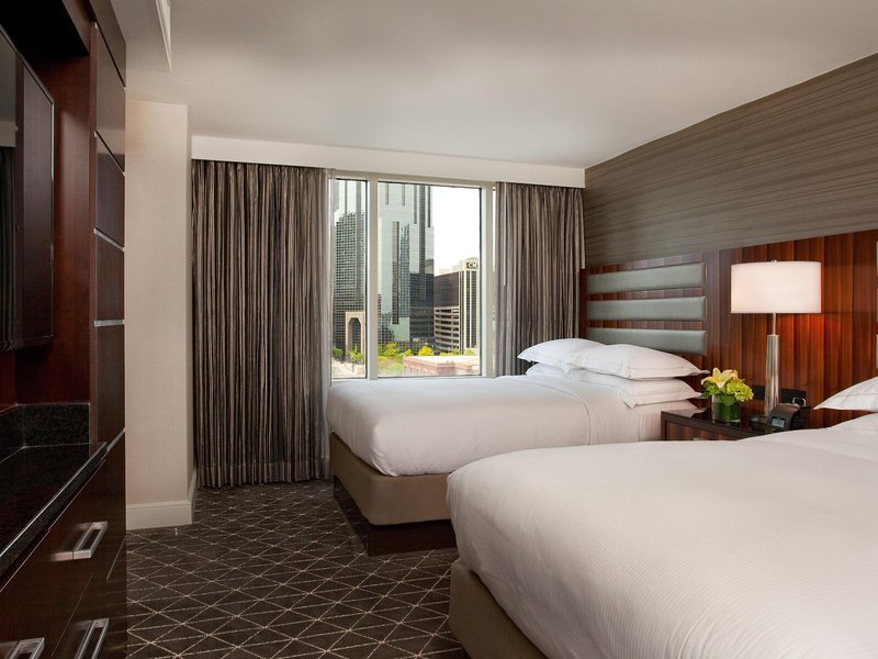 Hilton Nashville Downtown 33