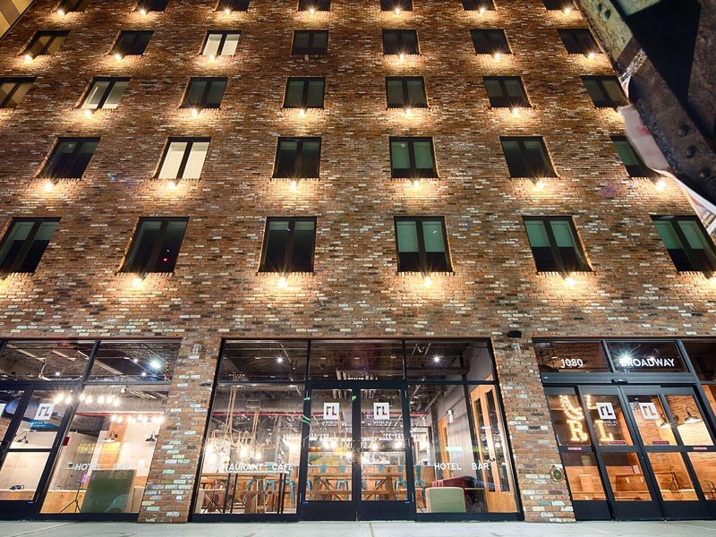 Hotel 1080